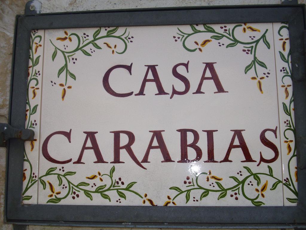 Гостьовий будинок Casa Carabias Carabias  Номер фото